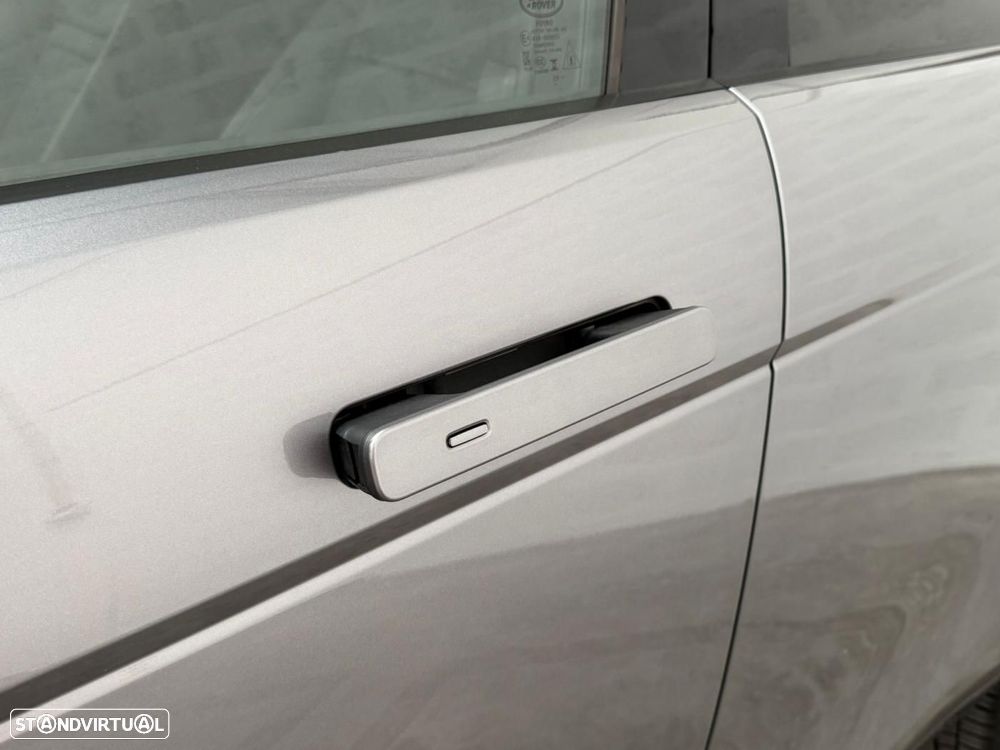 Land Rover Range Rover Evoque P300e Dynamic HSE - 14