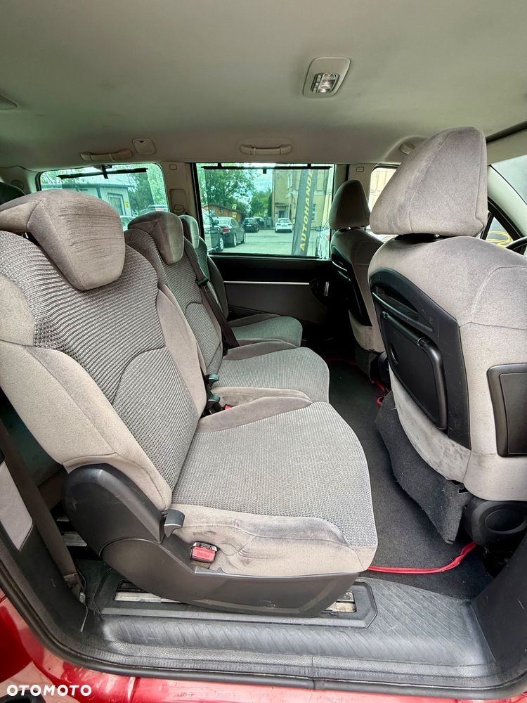 Peugeot 807 2.0 HDi Active - 5