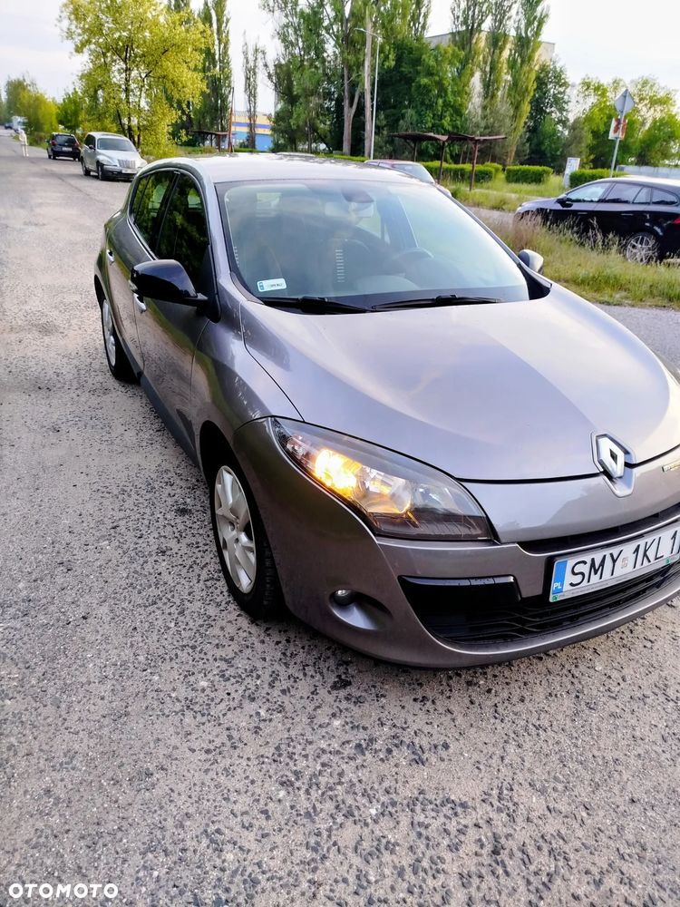 Renault Megane 1.6 16V Color Edition - 10