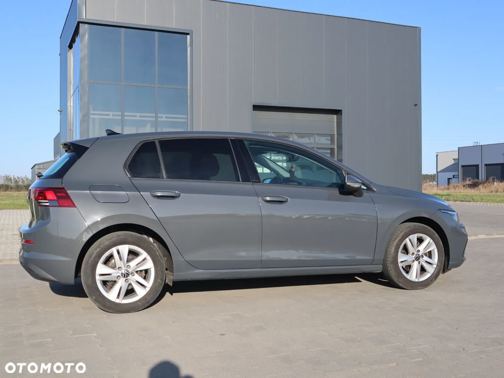 Volkswagen Golf - 7