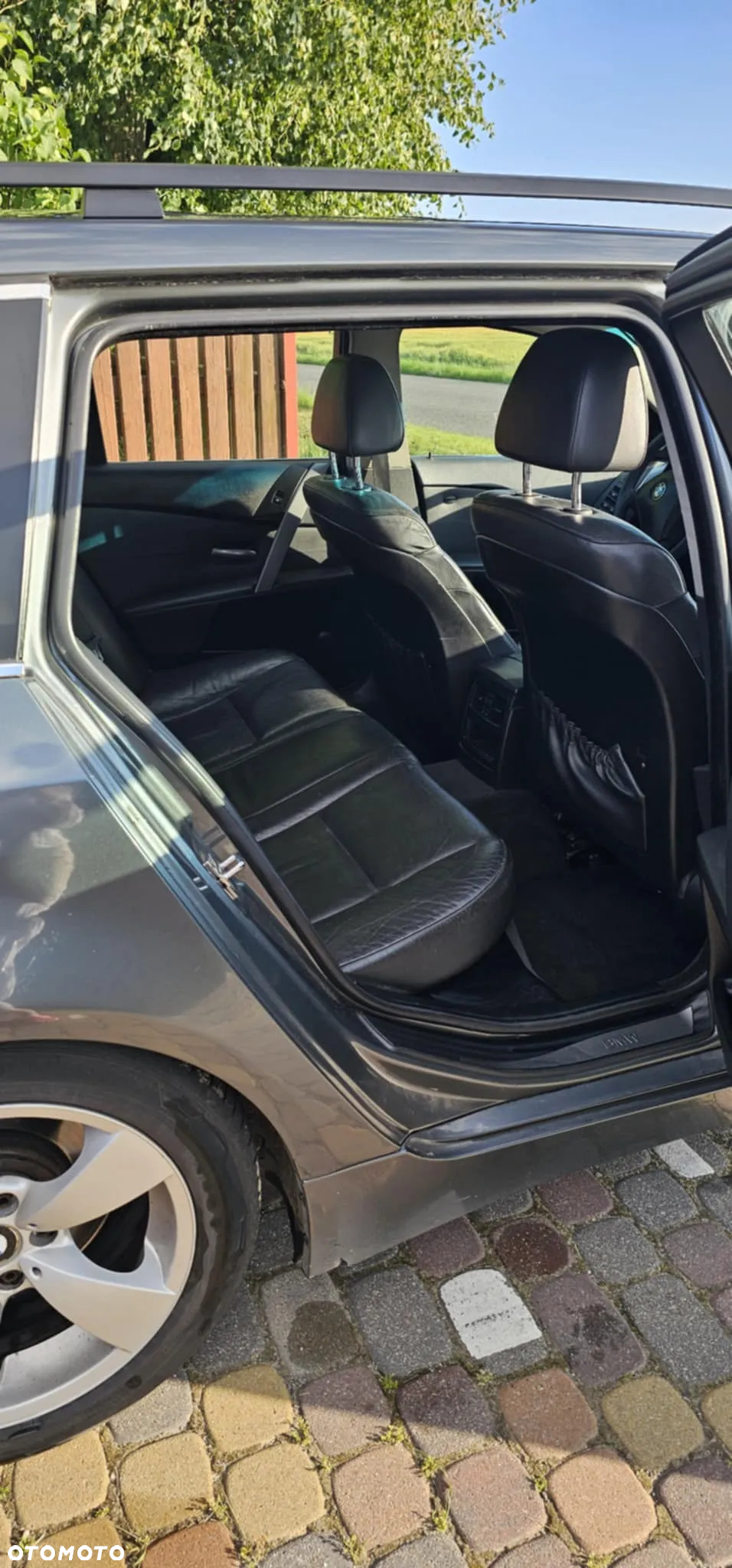 BMW Seria 5 - 10