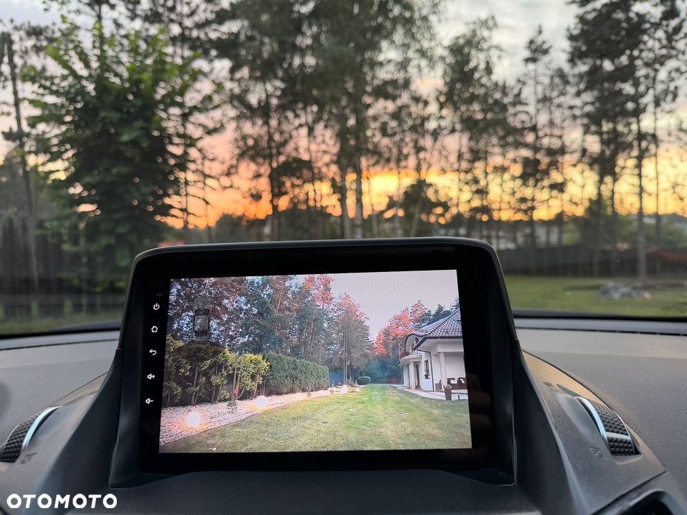Ford Kuga 1.5 EcoBoost 2x4 SYNC - 5