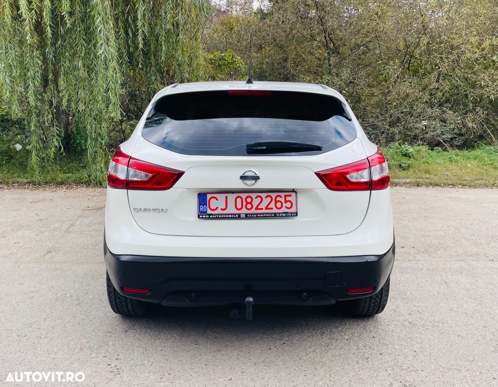 Nissan Qashqai 1.2 DIG-T TEKNA - 4
