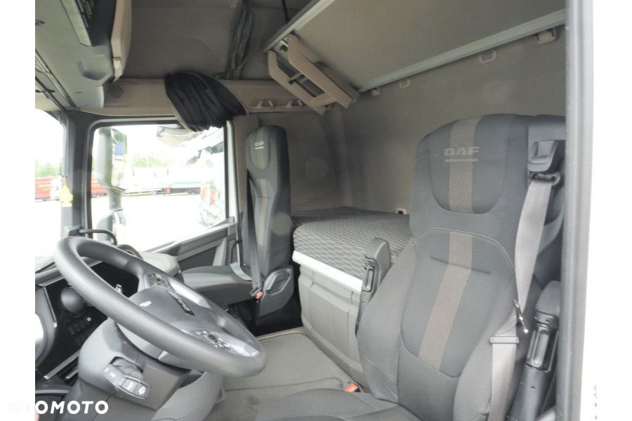 DAF XFn 480 FT - 8