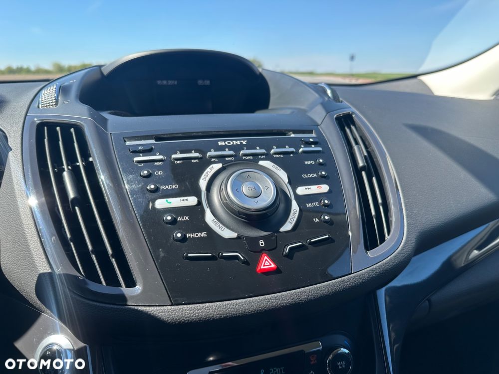 Ford Kuga 2.0 TDCi 2x4 Champions Edition - 24