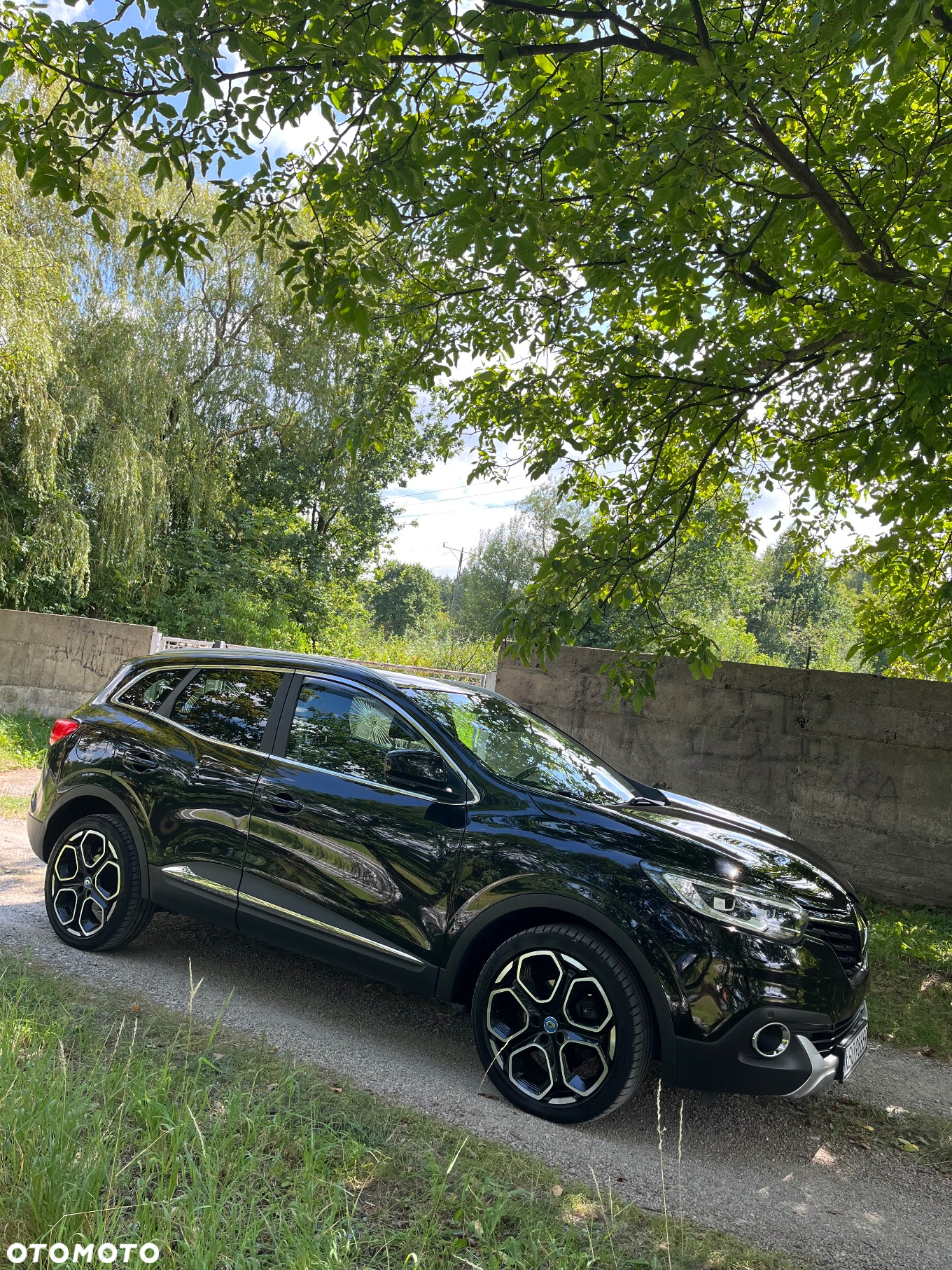Renault Kadjar Energy TCe 130 EDC CROSSBORDER - 10