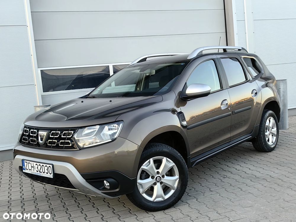 Dacia Duster 1.5 dCi Ambiance - 2