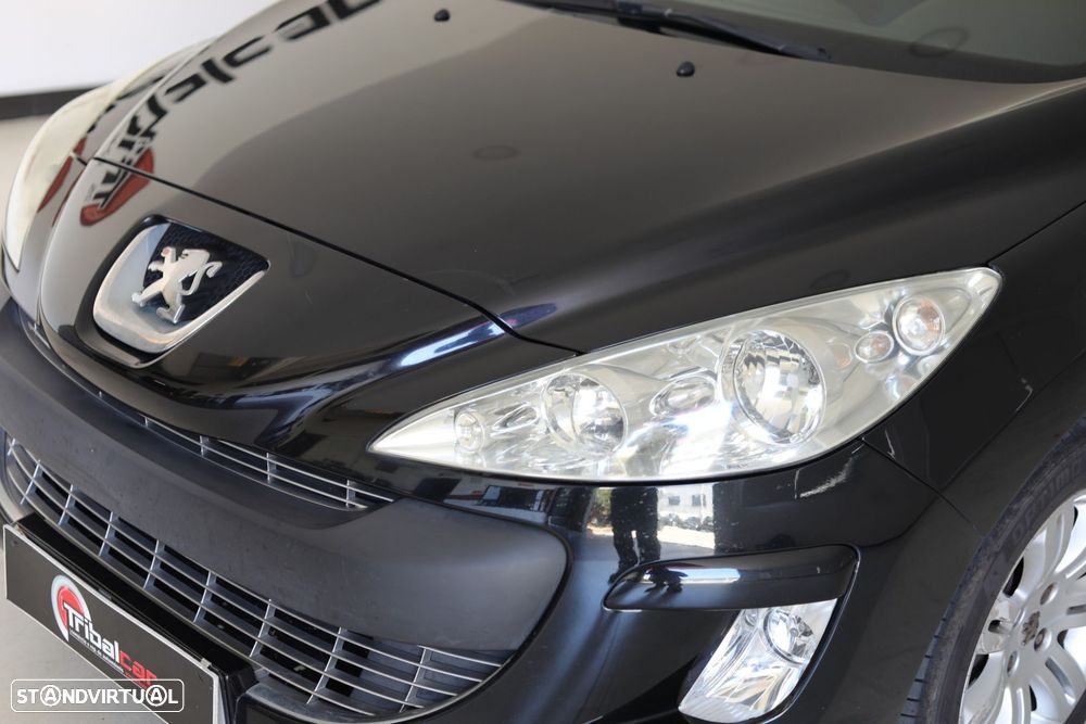 Peugeot 308 1.6 HDi Active - 22