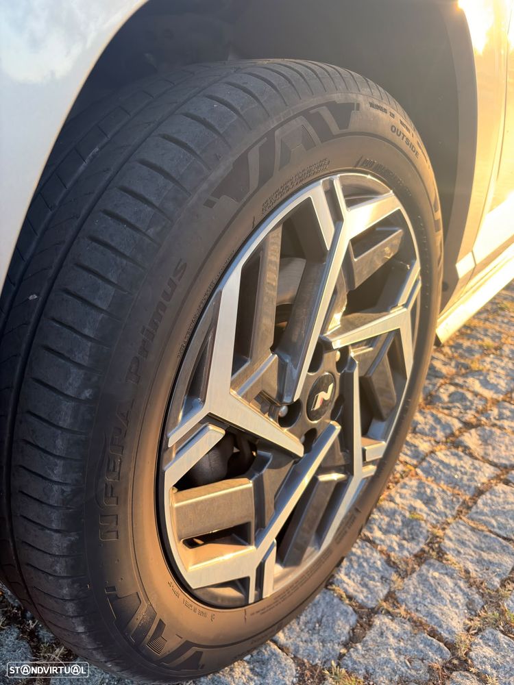 Hyundai Kauai 1.0 T-GDi N-Line - 9