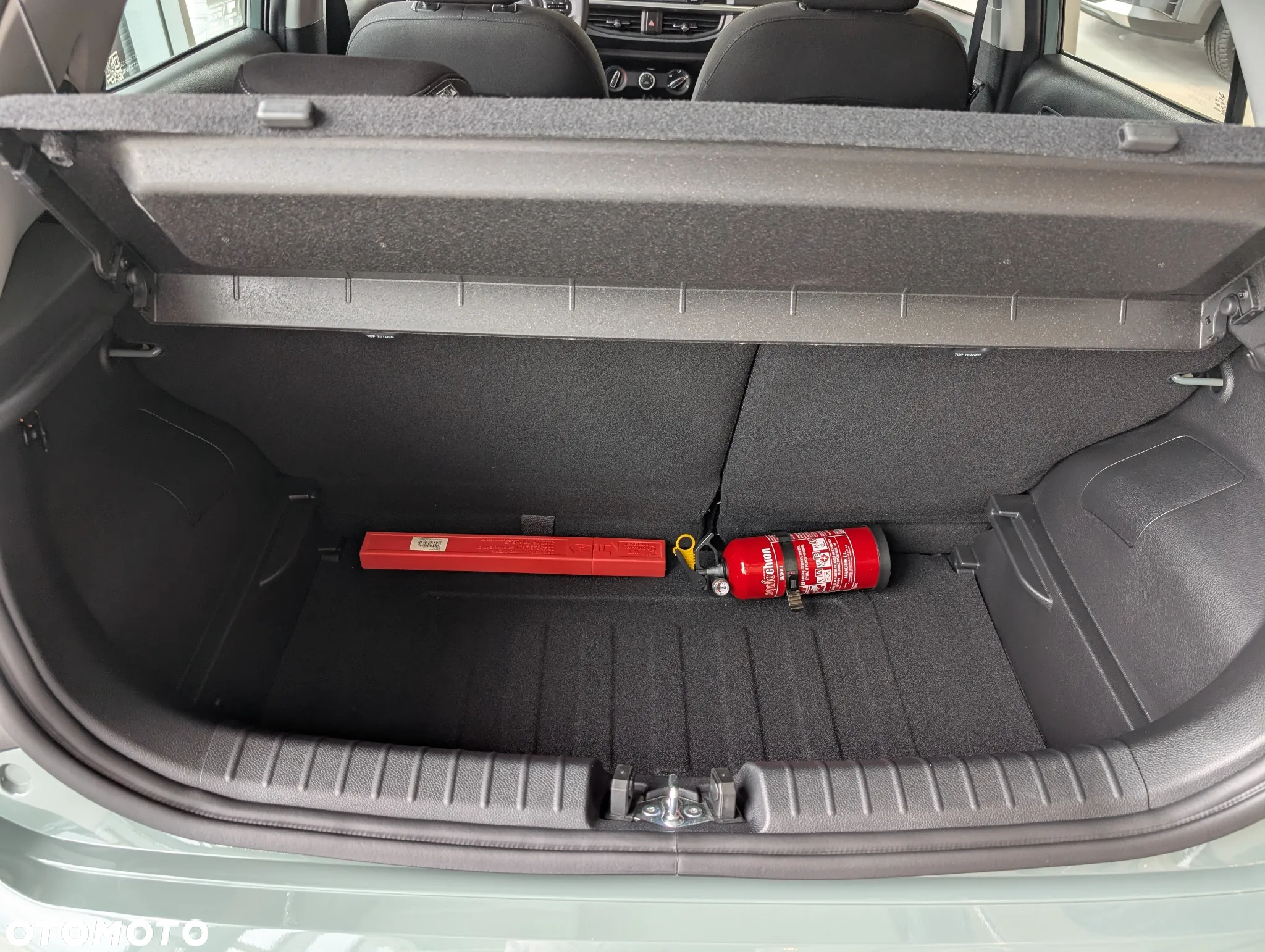 Kia Picanto 1.0 DPI L - 8