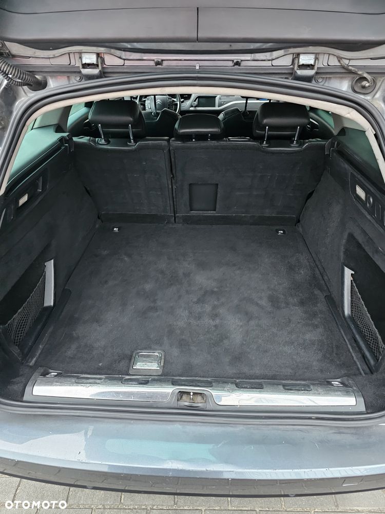 Citroën C5 - 8