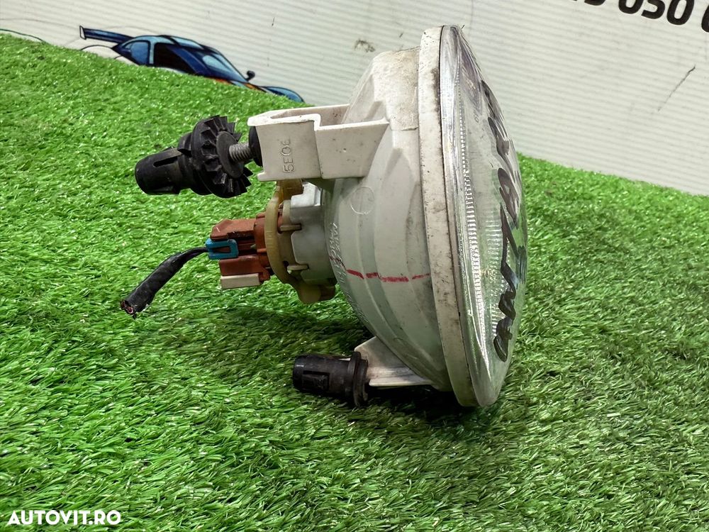 PROIECTOR CEATA FATA STANGA / DREAPTA OPEL ANTARA 2.2 DIESEL 2016 COD OEM C15200050 20780914 42548992 95393617 2012-2017 - 2