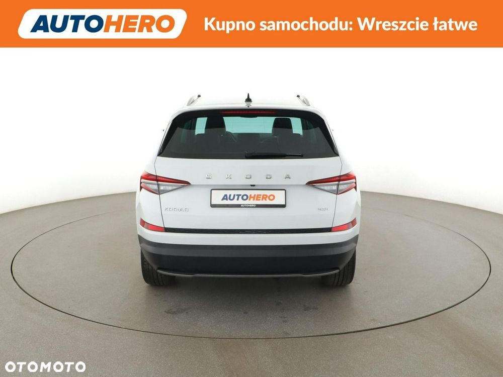 Skoda Kodiaq 2.0 TSI 4x4 DSG Style - 7