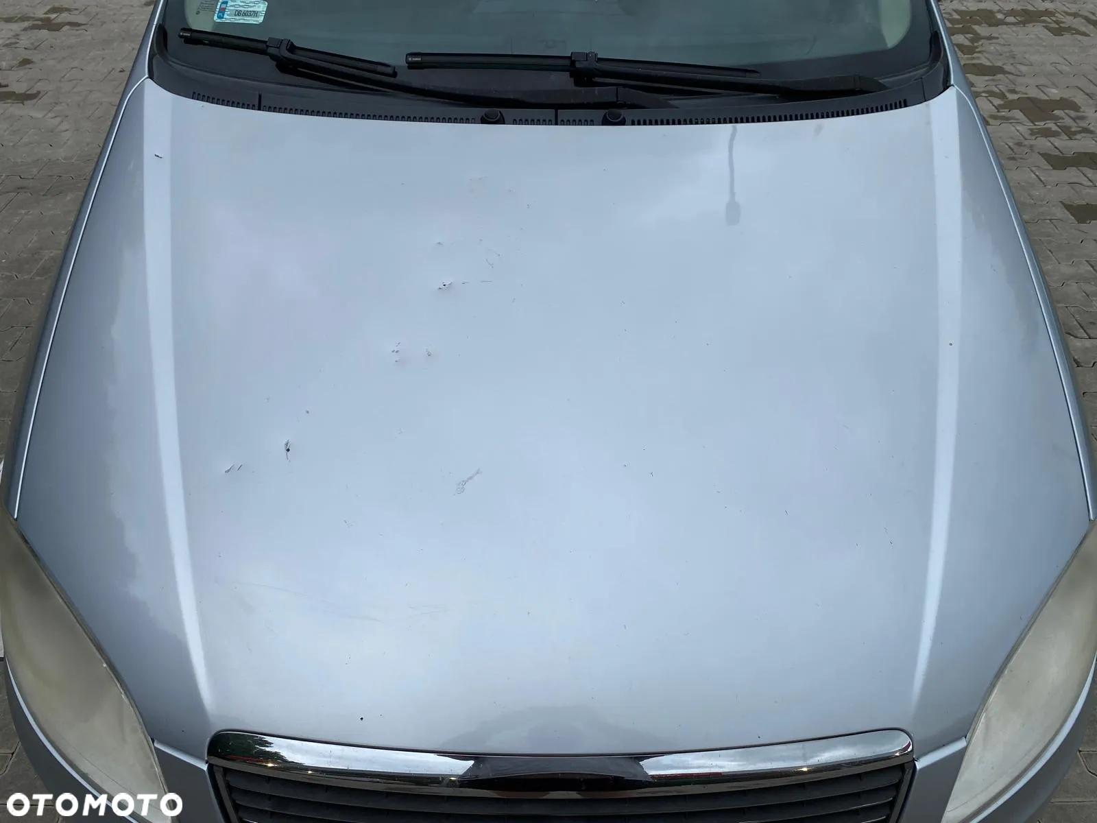 Fiat Croma 1.9 Multijet 16V DPF Torino - 13