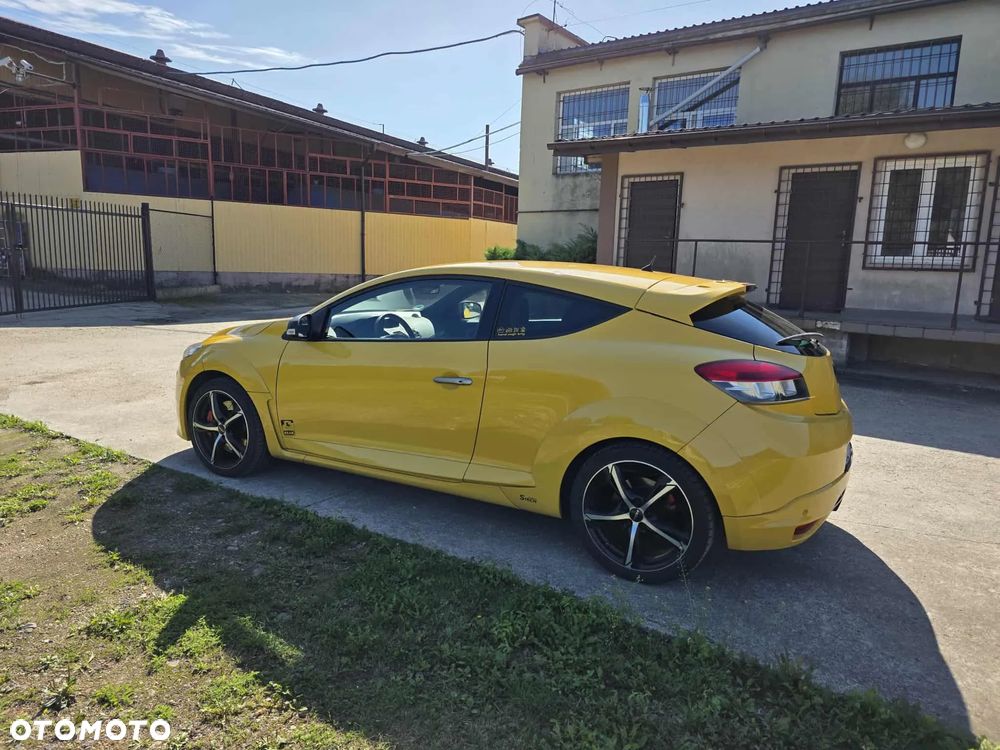 Renault Megane 2.0 16V RS - 6