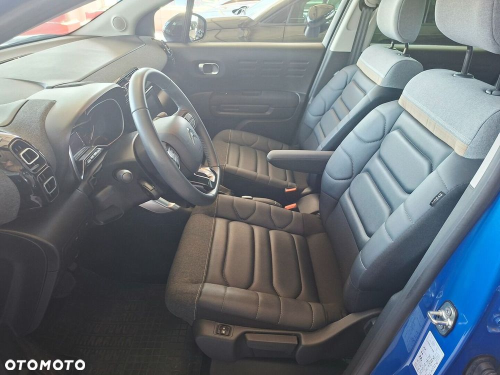 Citroën C3 Aircross - 16