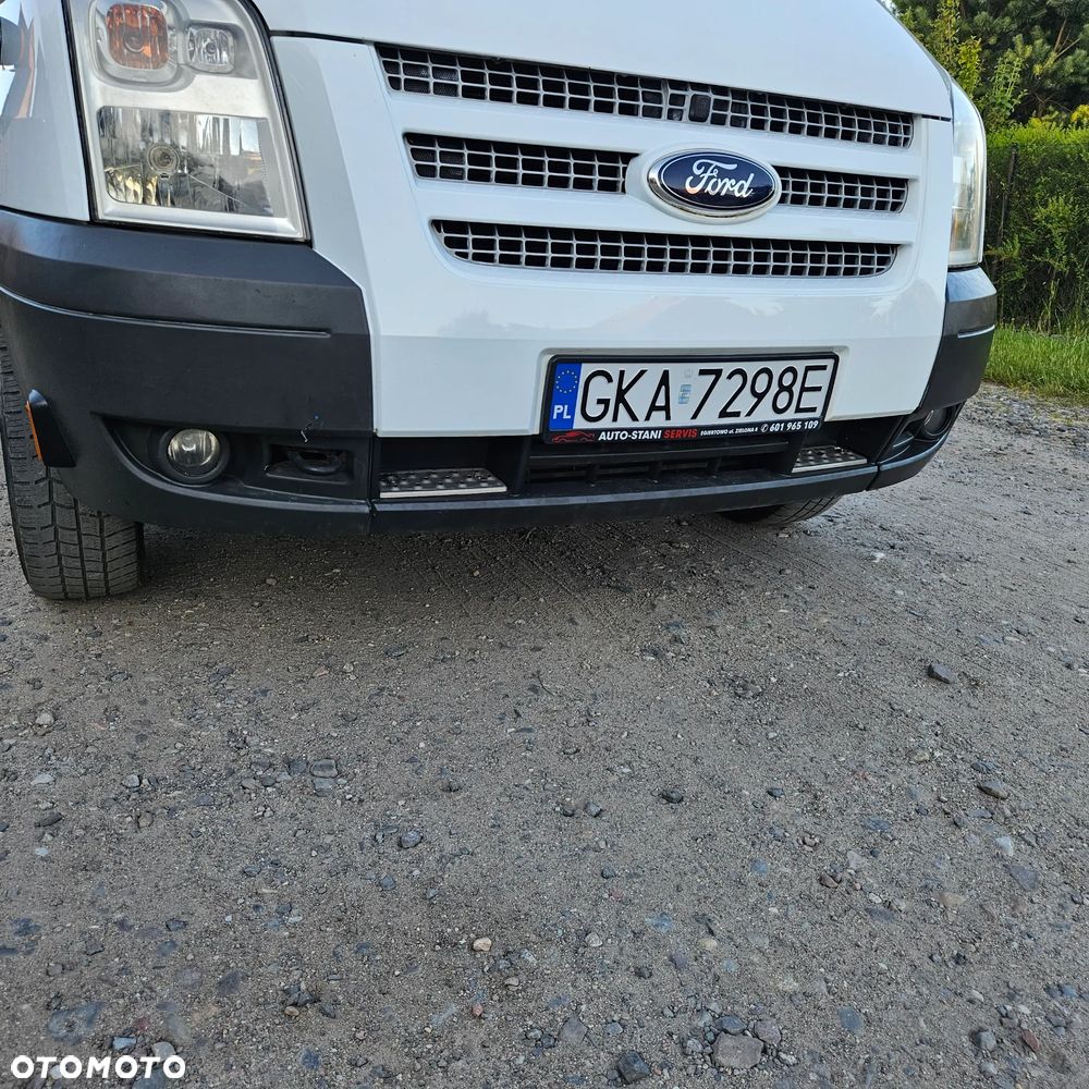 Ford Transit - 7