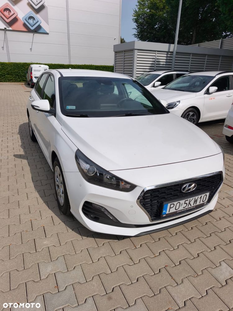 Hyundai i30 - 1