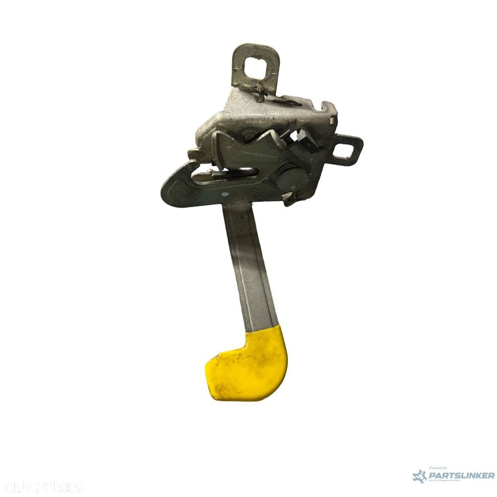 Inchizatoare capota motor ALFA ROMEO MITO 955_ 2008 - > - 2