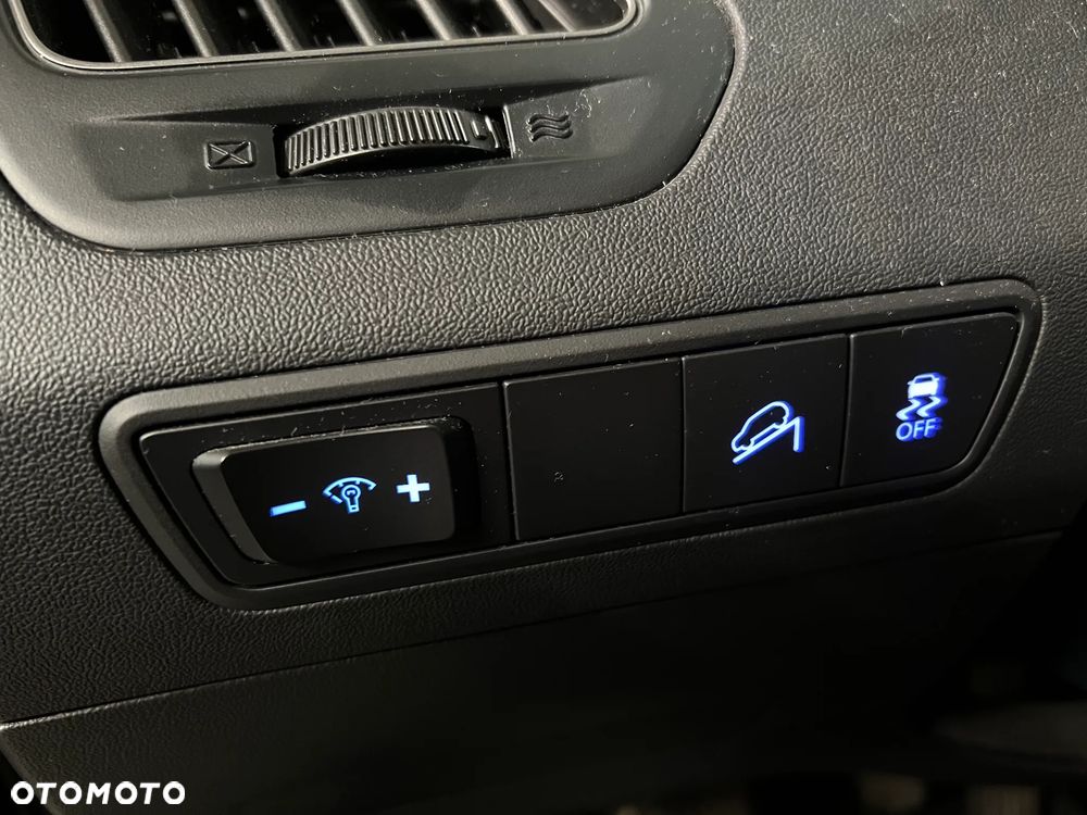 Hyundai ix35 2.0 GDI Comfort 2WD - 10