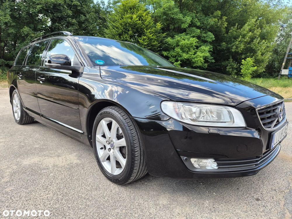 Volvo V70 D3 Summum - 4