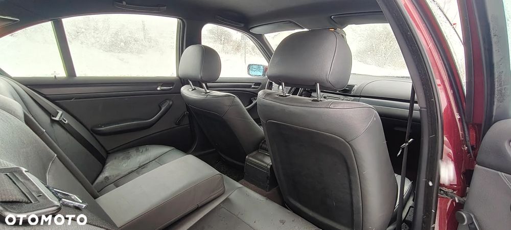 BMW Seria 3 316i Edition Exclusive - 8