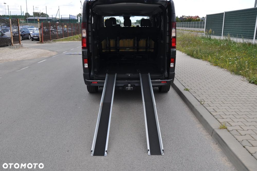 Renault Trafic - 7