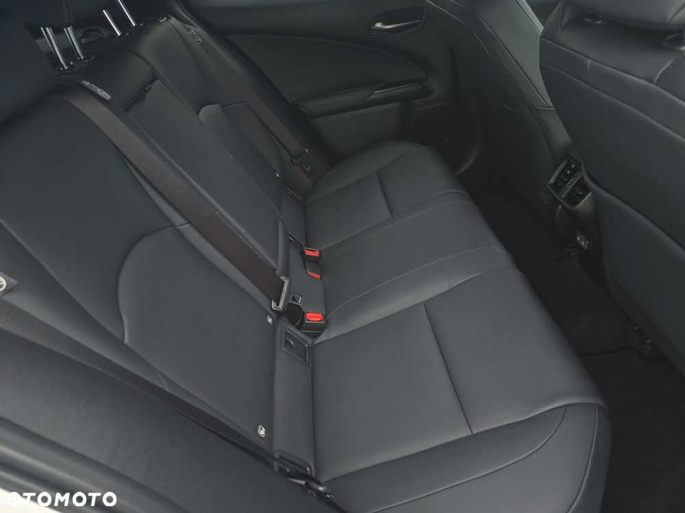 Lexus UX 300h F Sport Design - 11