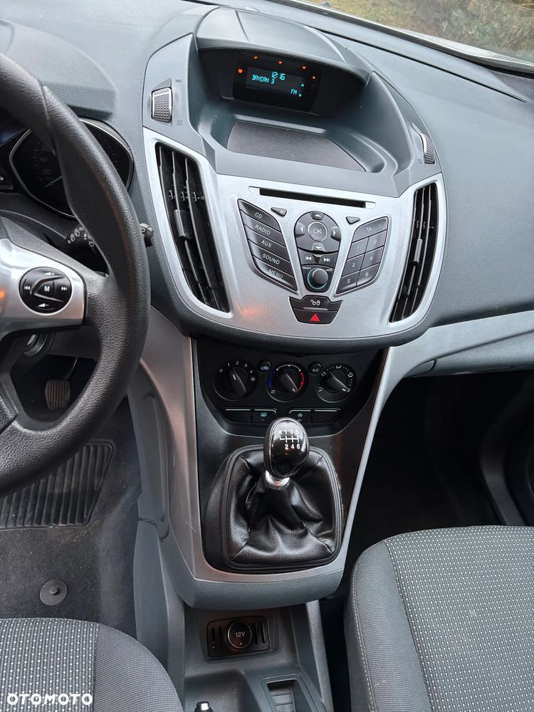 Ford C-MAX ver-1-0-ecoboost-start--stopp--system-ambiente - 17