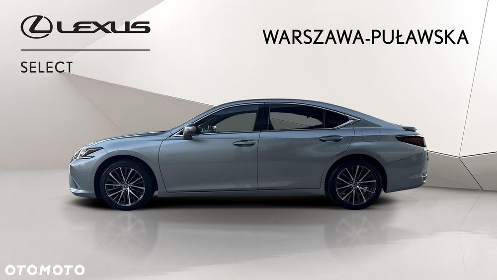 Lexus ES 300h Business Edition - 2