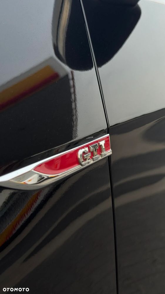 Volkswagen Golf 2.0 TSI BMT GTI Performance DSG - 6