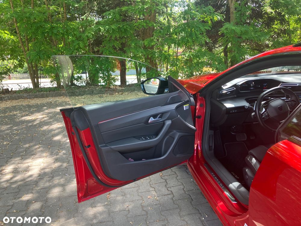 Peugeot 508 1.2 PureTech Allure Pack S&S EAT8 - 10