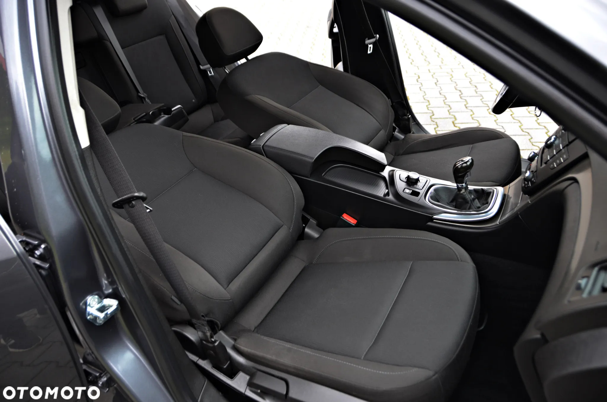 Opel Insignia 2.0 CDTI - 40