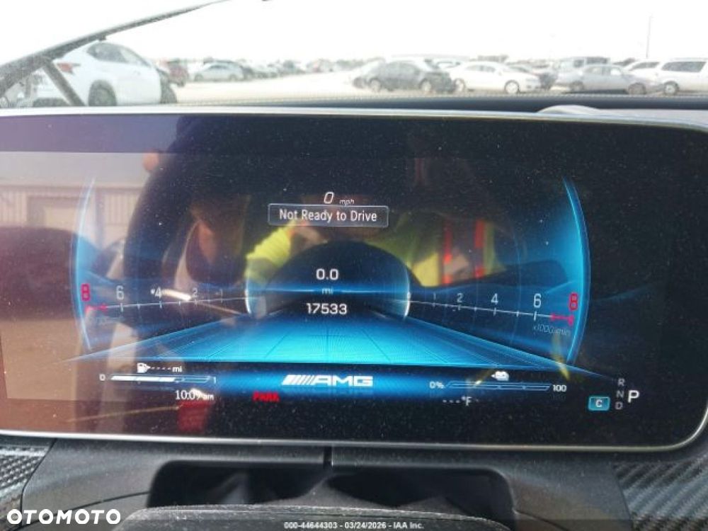 Mercedes-Benz Klasa C - 12