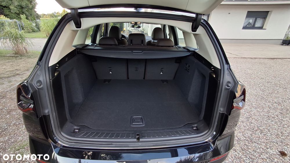BMW X3 - 9