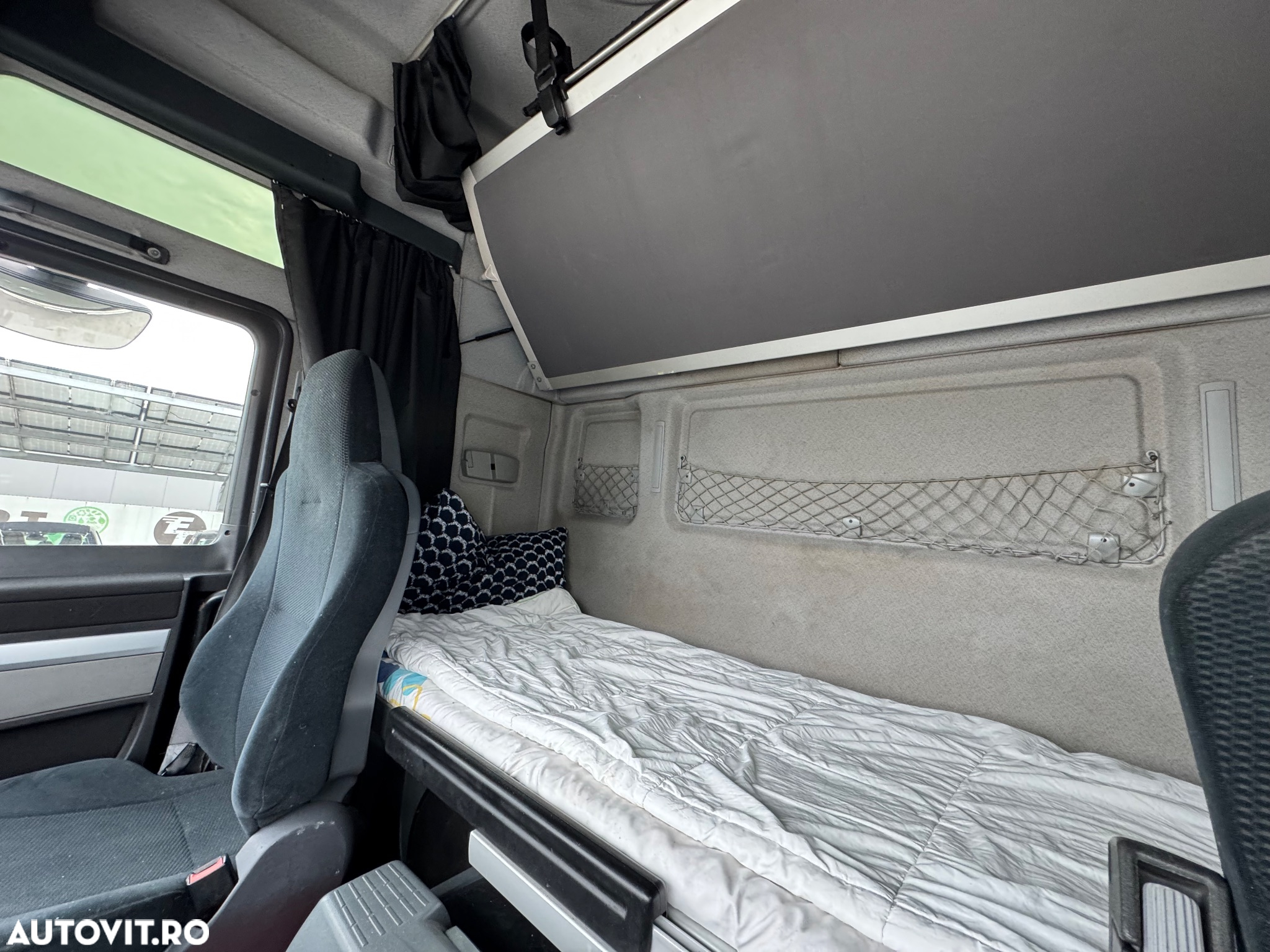 MAN TGX 18.440 - 20