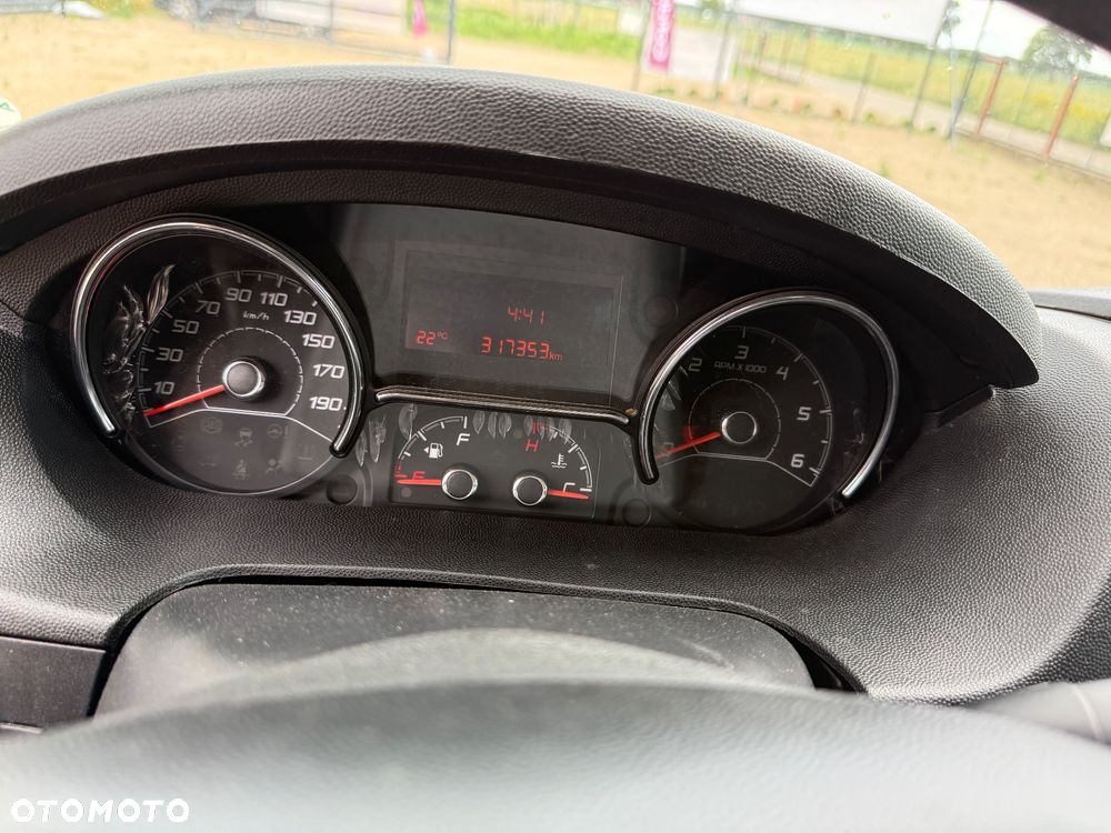Fiat Ducato - 31