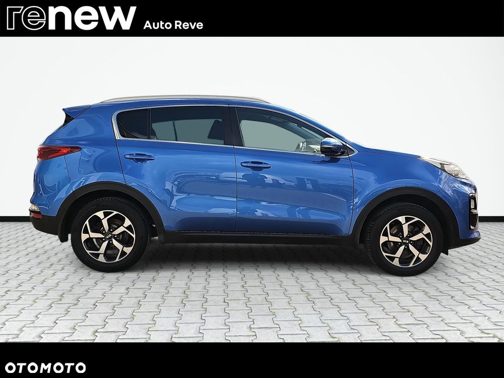 Kia Sportage 1.6 GDI M 2WD - 5