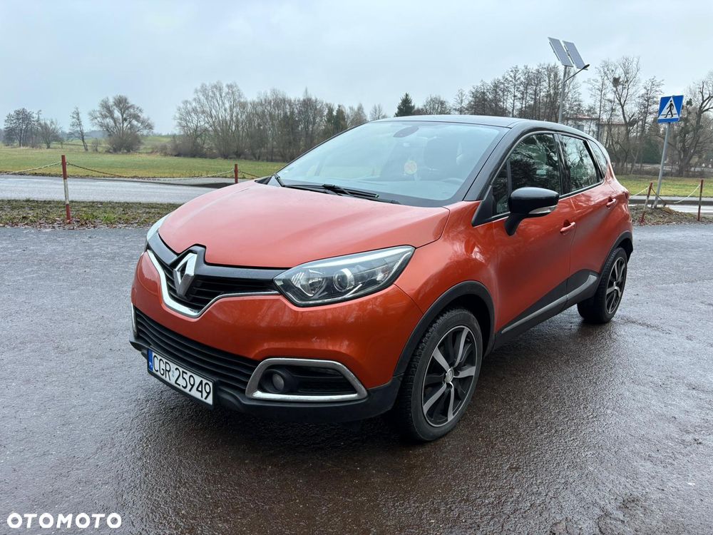 Renault Captur 0.9 Energy TCe Life - 1
