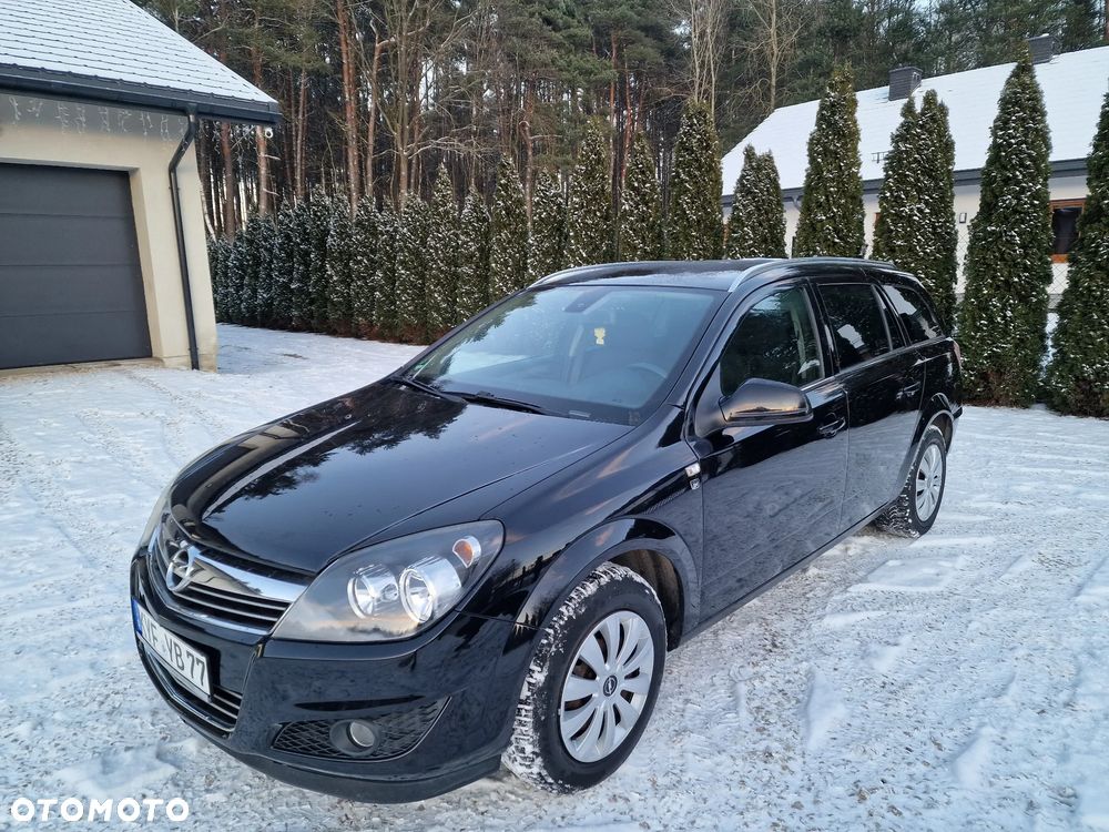 Opel Astra 1.6 Edition 111 Jahre - 14