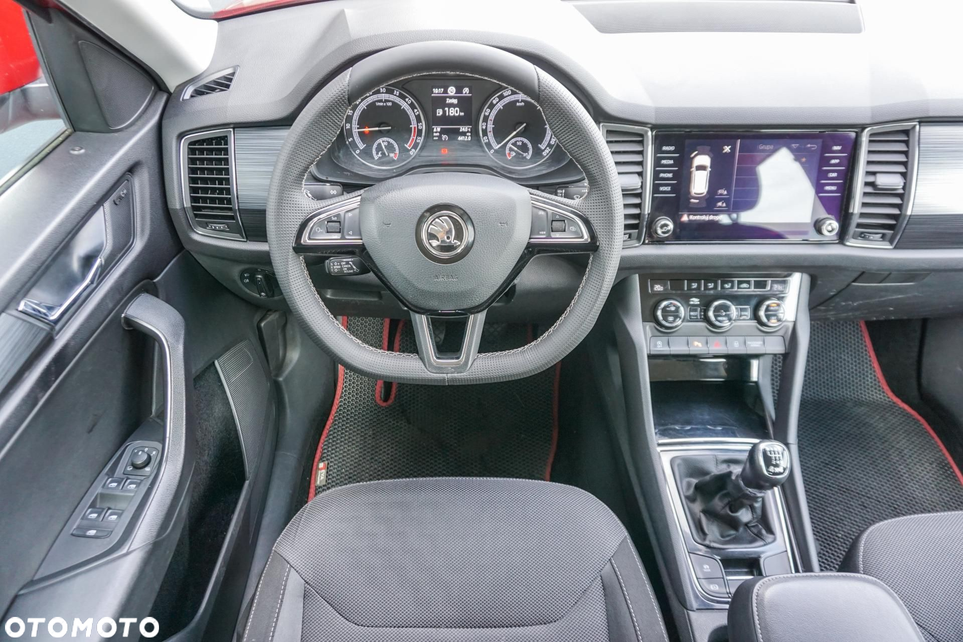 Skoda Kodiaq 2.0 TDI 4x4 Ambition - 18