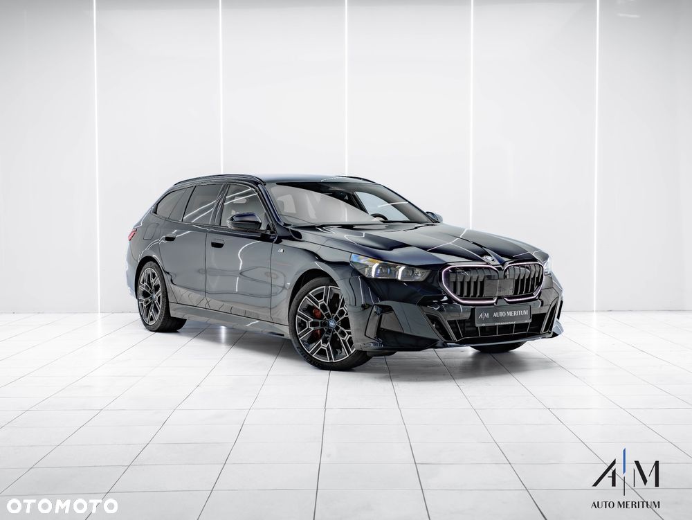 BMW Seria 5 - 3