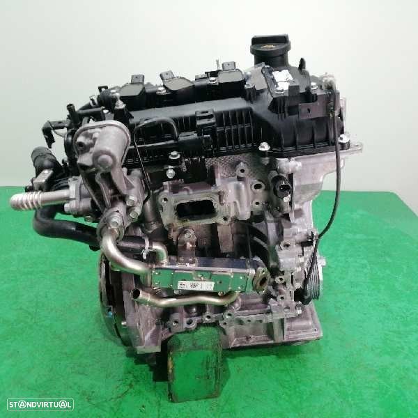 MOTOR COMPLETO KIA PICANTO 2019 - 4