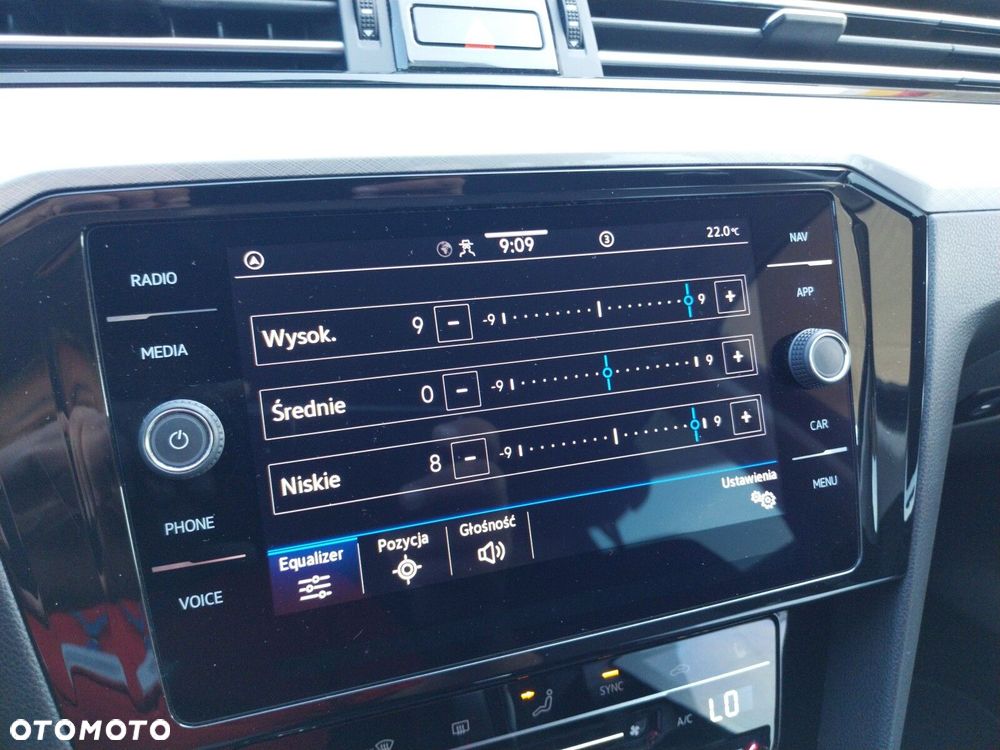 Volkswagen Passat Variant - 22