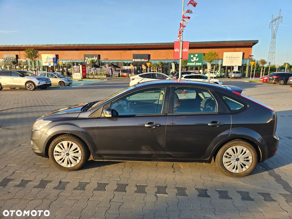Ford Focus - 5
