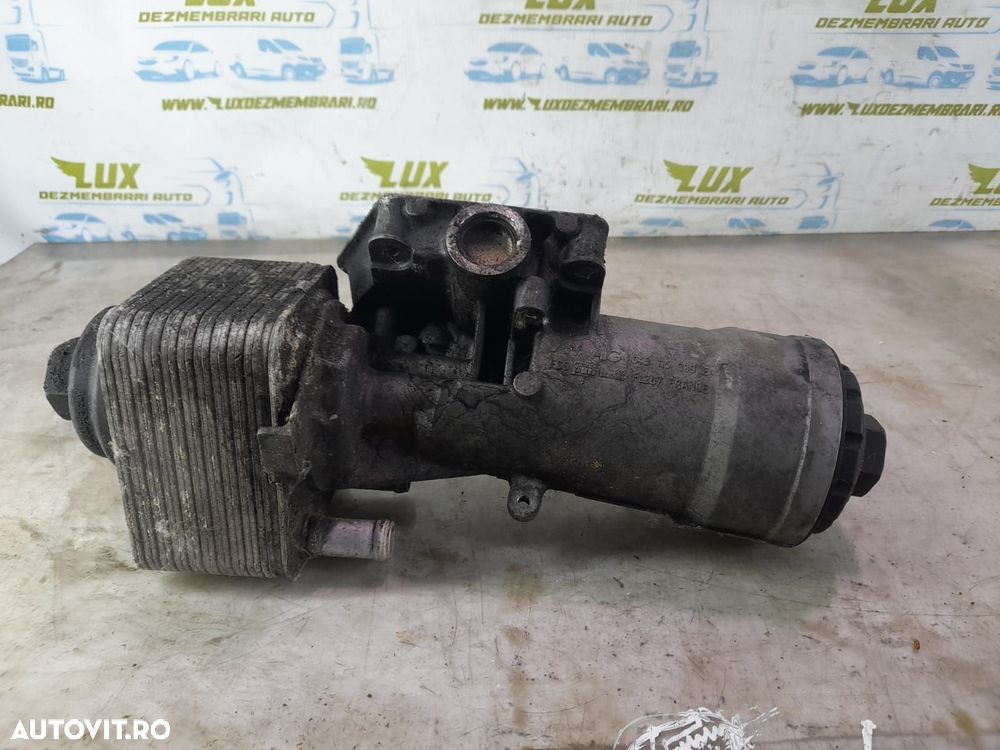 Carcasa filtru ulei termoflot 045115389e  1.9 2.0 tdi bls bkc bxe bmm - 2