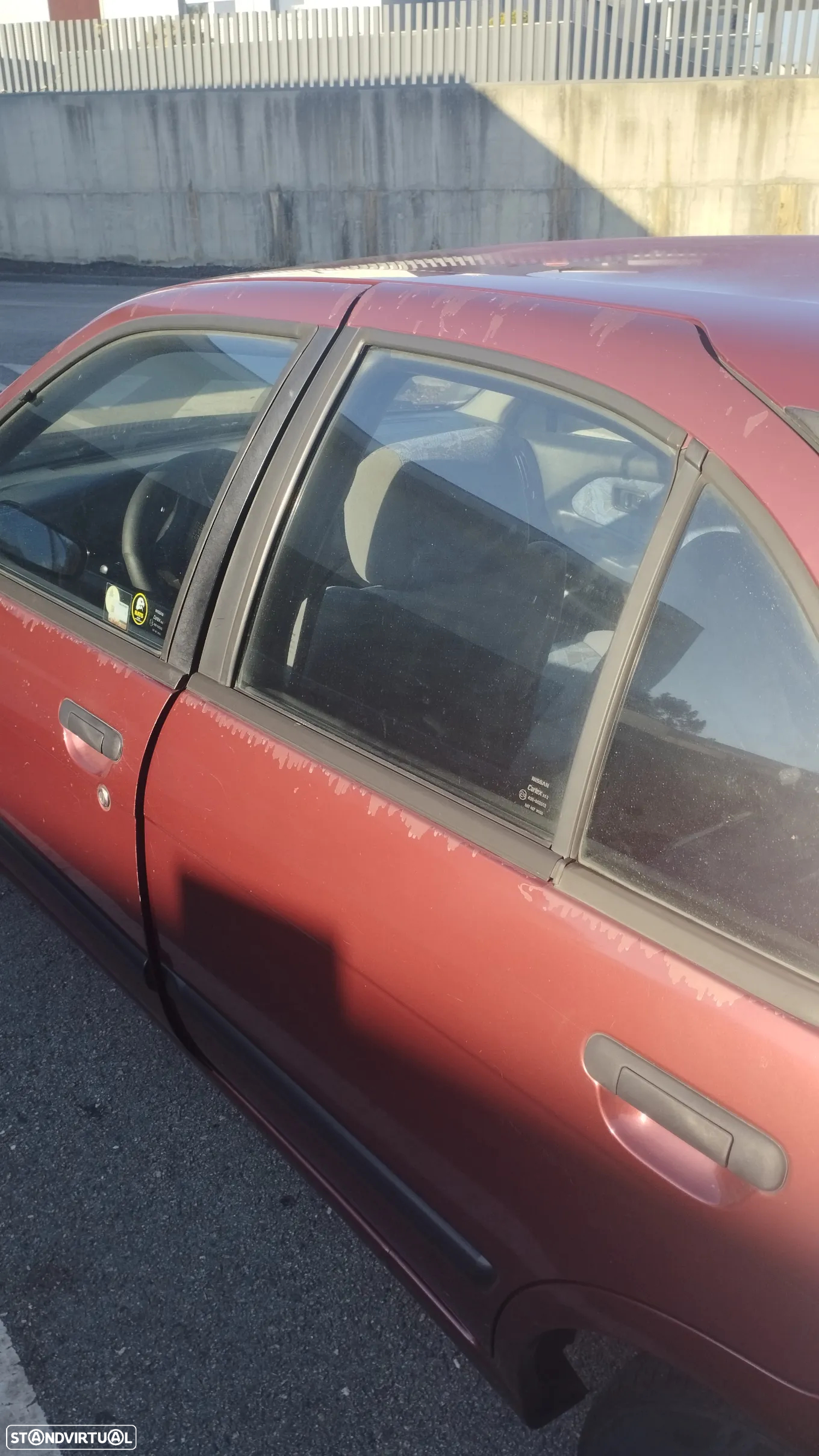 Nissan Almera 1.4 S AC - 3
