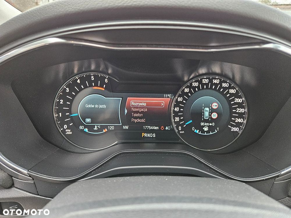 Ford Mondeo 2.0 TDCi Bi-Turbo ST-Line PowerShift - 22