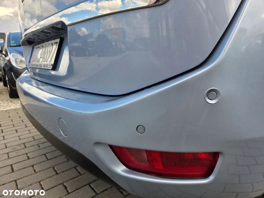 Citroën C4 Picasso BlueHDi 120 Business Class - 6