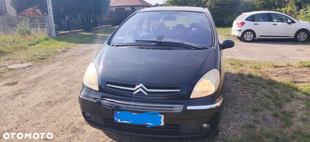 Citroën Xsara Picasso 1.6 HDI Impress - 4